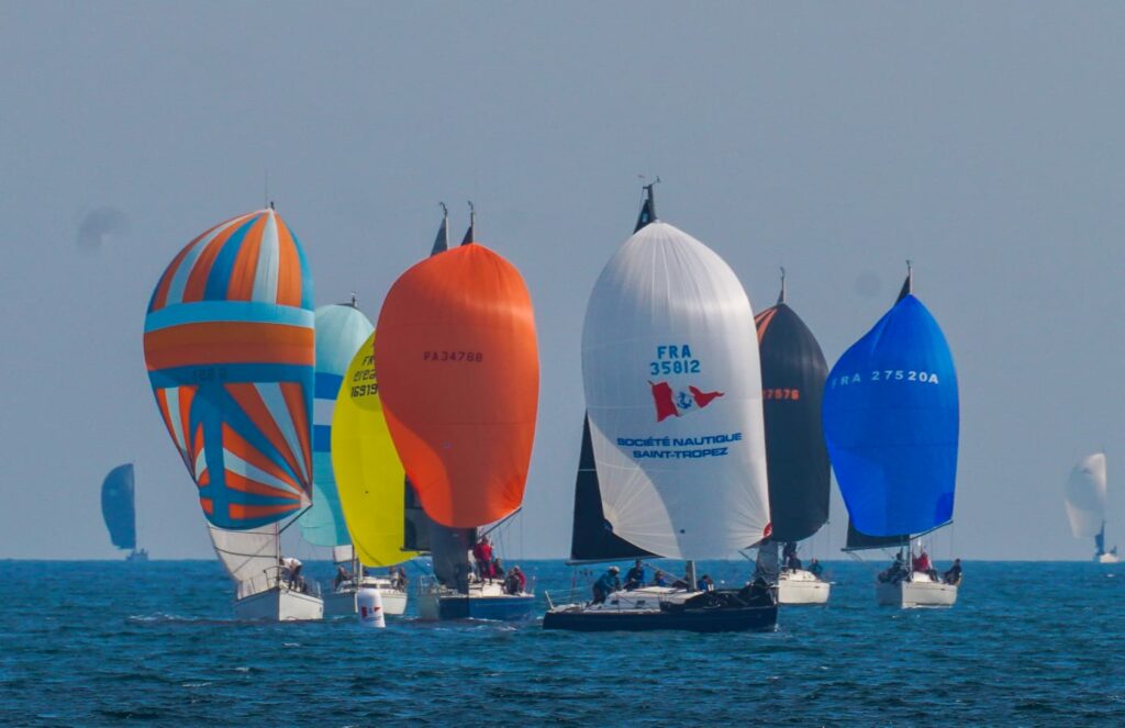 First 31.7 Méditerranée