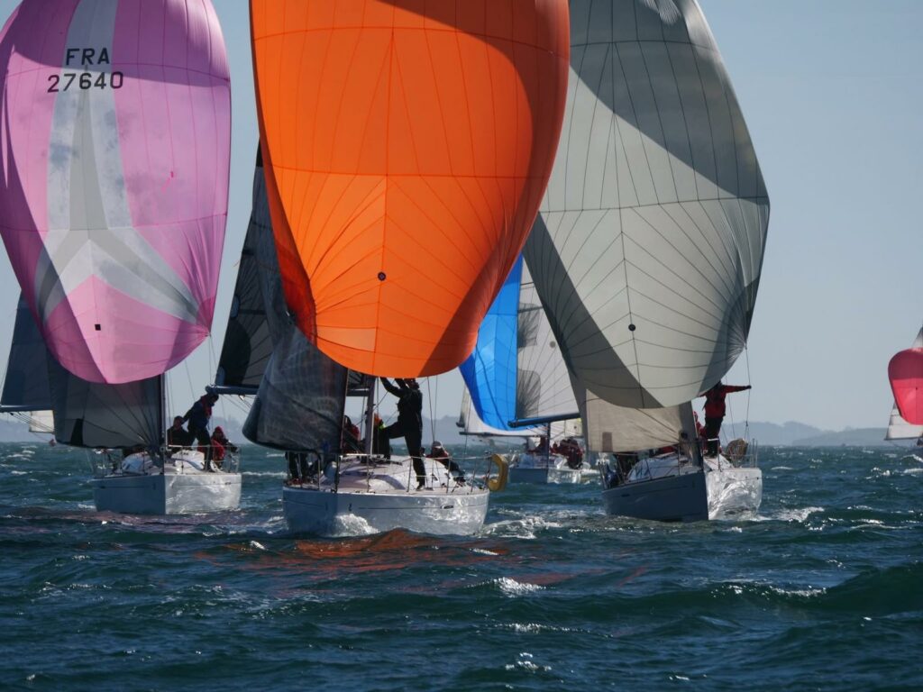 Spi Ouest France 2026 : les images